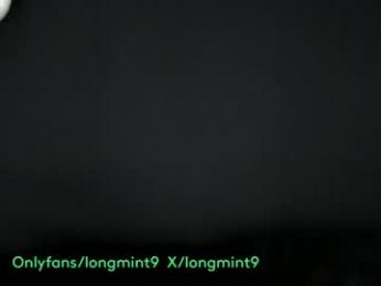 longmint96 webcam model stream image