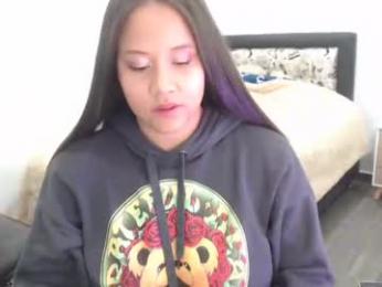tokyo_96 webcam model stream image
