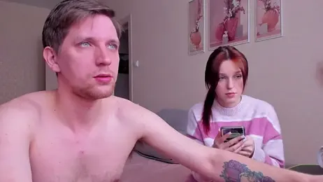 DavidAndSophie webcam stripchat model stream image