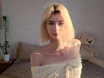 kittysocutie webcam model stream image
