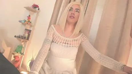 VenusSantana webcam stripchat model stream image