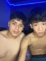 Kailertwink webcam model stream image