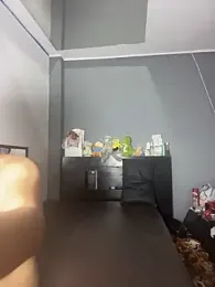 Kailertwink webcam stripchat model stream image