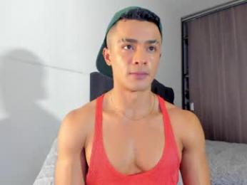 esteban_stud webcam model stream image