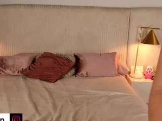 susan-zc webcam model stream image