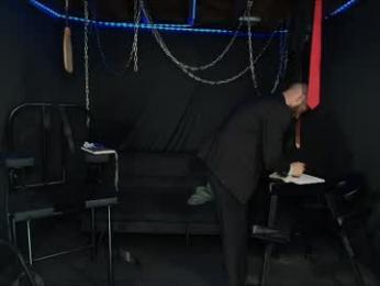 nakedpreacher89 webcam chaturbate model stream image