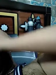 BeardKingo webcam model stream image