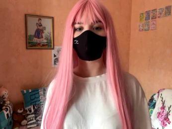 Mell0dy webcam model stream image