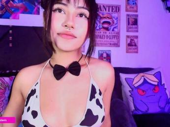 Zaradavis webcam model stream image