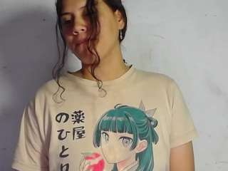 softcutegirl webcam model stream image