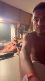 COPPIAGAYHOT webcam cam4 model stream image
