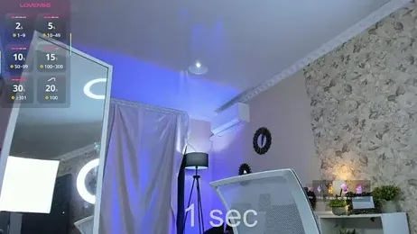 Katy_Midocalm webcam model stream image