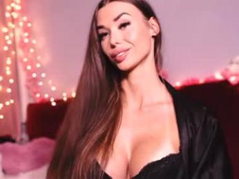 the_catlyn webcam model stream image