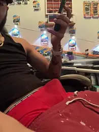 PRBoricua787 webcam model stream image