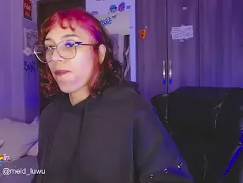 melissahowl webcam model stream image