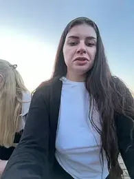 EllyNora webcam model stream image