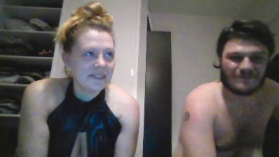 JulieLenny webcam model stream image