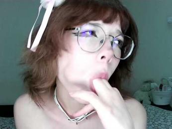 PrettyKIt webcam model stream image