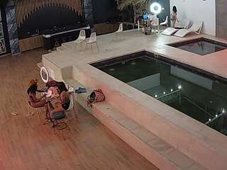 voyeurcam-casa-salsa-gym webcam model stream image