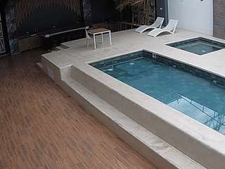 voyeurcam-casa-salsa-gym webcam model stream image
