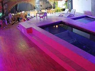 voyeurcam-casa-salsa-gym webcam model stream image
