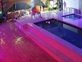 voyeurcam-casa-salsa-gym webcam model stream image