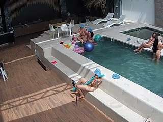 voyeurcam-casa-salsa-gym webcam model stream image