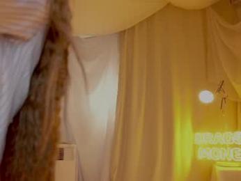 sunny_maria webcam chaturbate model stream image
