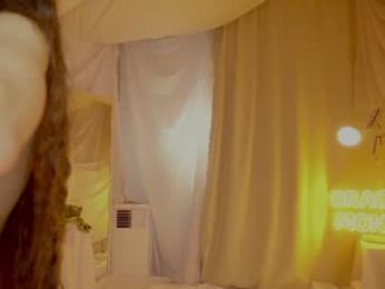 sunny_maria webcam chaturbate model stream image