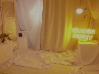 sunny_maria webcam model stream image