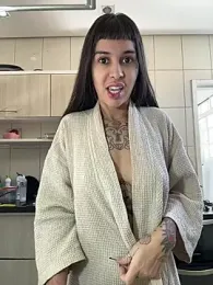 Nikatsu webcam stripchat model stream image