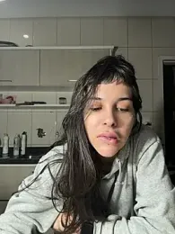 Nikatsu webcam model stream image