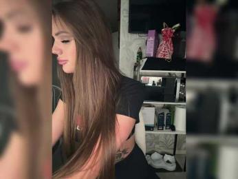 SweetyMia webcam bongacams model stream image