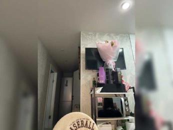 SweetyMia webcam model stream image