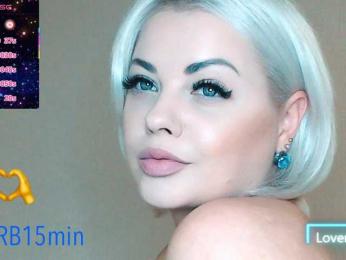 JewellFairy webcam model stream image