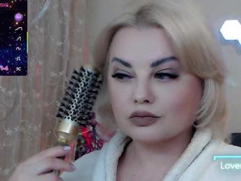 JewellFairy webcam model stream image