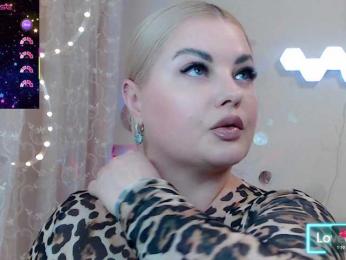 JewellFairy webcam model stream image