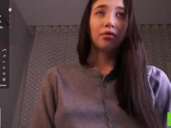 oke_doke webcam model stream image