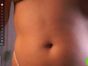 oke_doke webcam model stream image