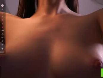 oke_doke webcam model stream image