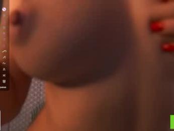 oke_doke webcam model stream image