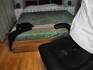 Mike Abbs webcam model stream image