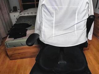 Mike Abbs webcam model stream image