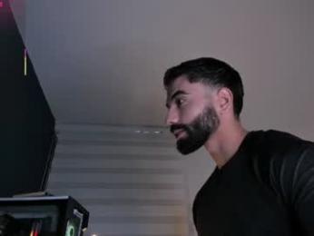 edrick_walton webcam chaturbate model stream image