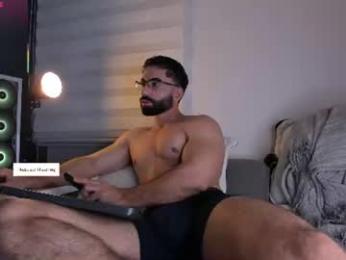 edrick_walton webcam model stream image