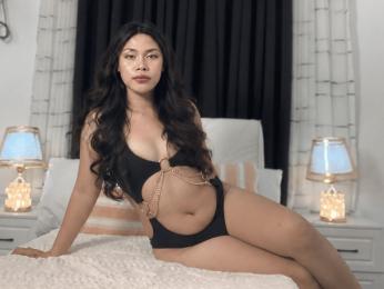 ChleoTan webcam livejasmin model stream image