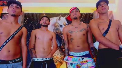 Kinghtsofnight webcam model stream image