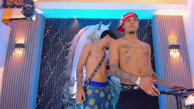 Kinghtsofnight webcam model stream image