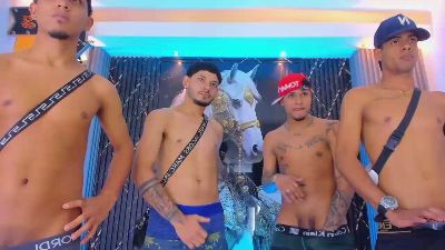 Kinghtsofnight webcam model stream image