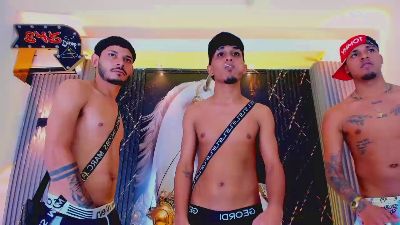 Kinghtsofnight webcam model stream image